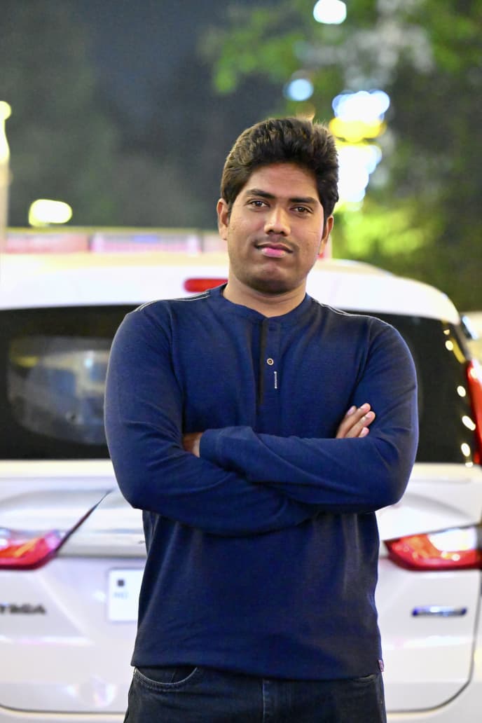 Selvaraj S