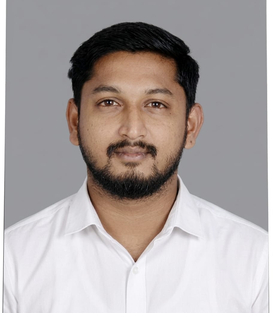 Boopathy Rajan S