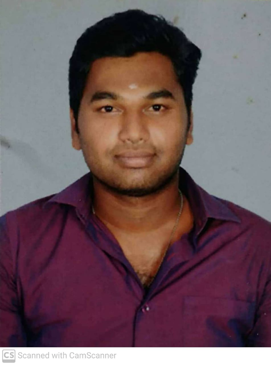 MANDRAMOORTHY GURUSAMY
