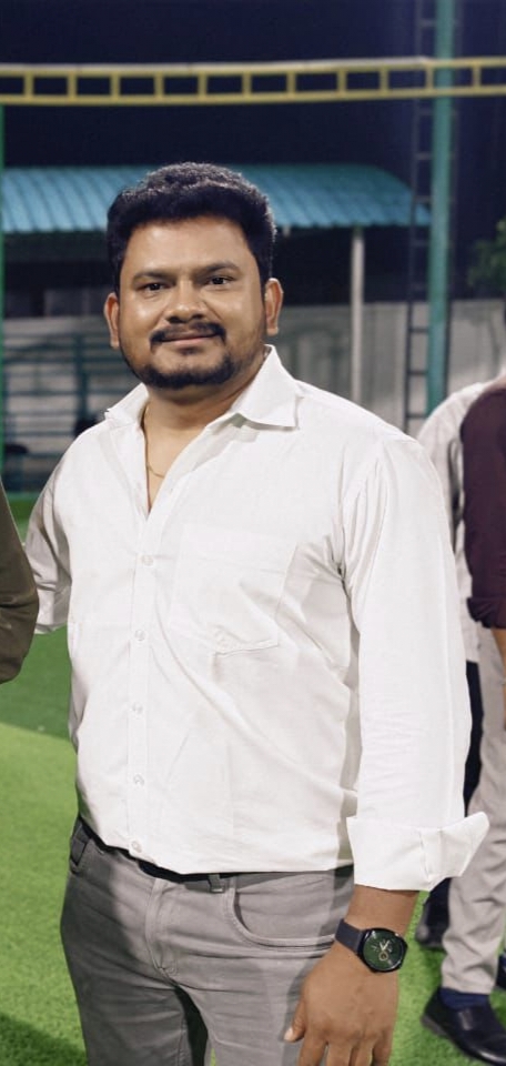 SENTHILKUMAR