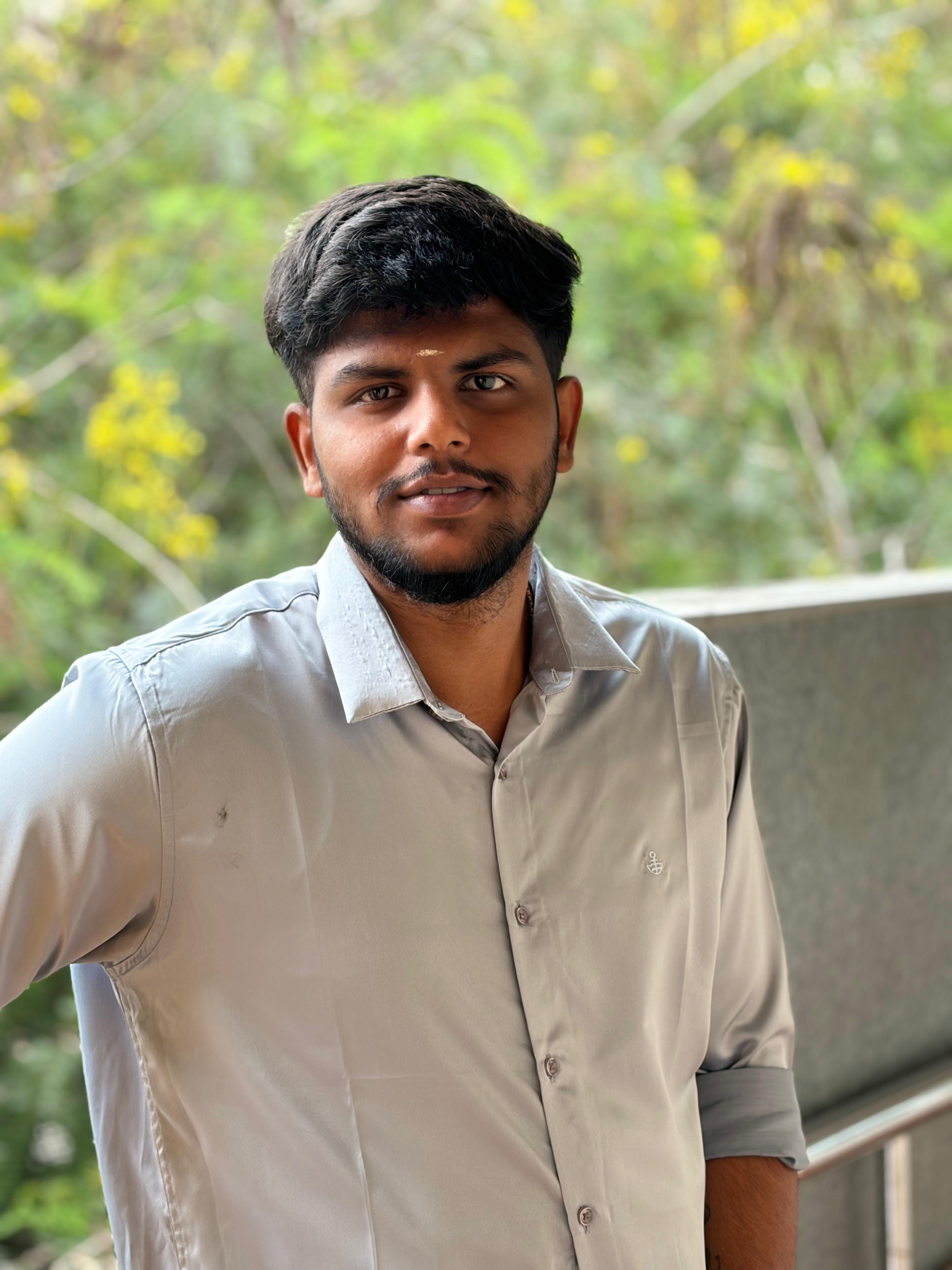 RAJESH K