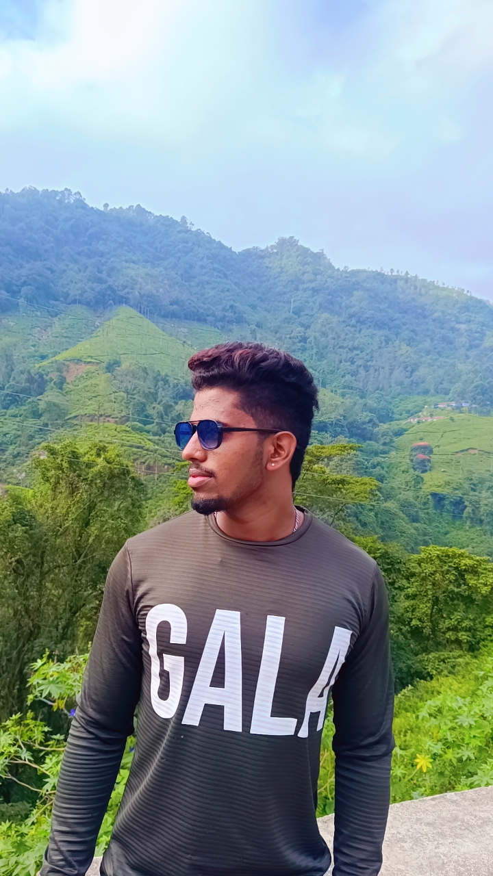 DILEEPKUMAR