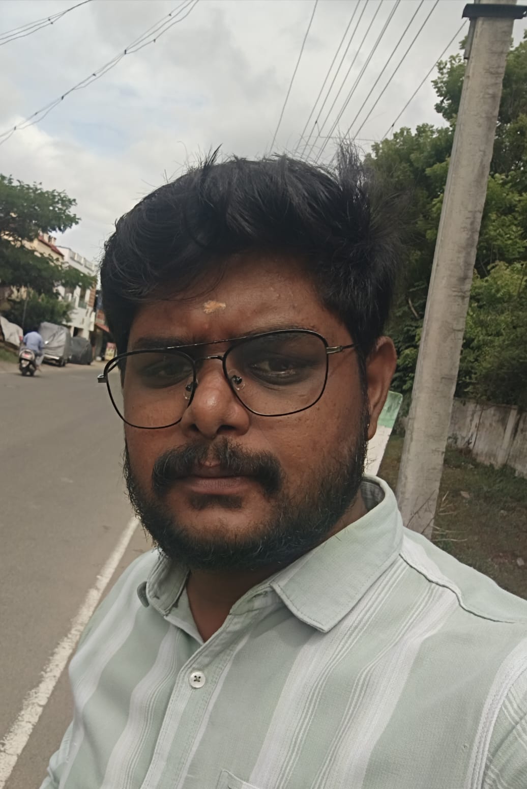 KARTHIK