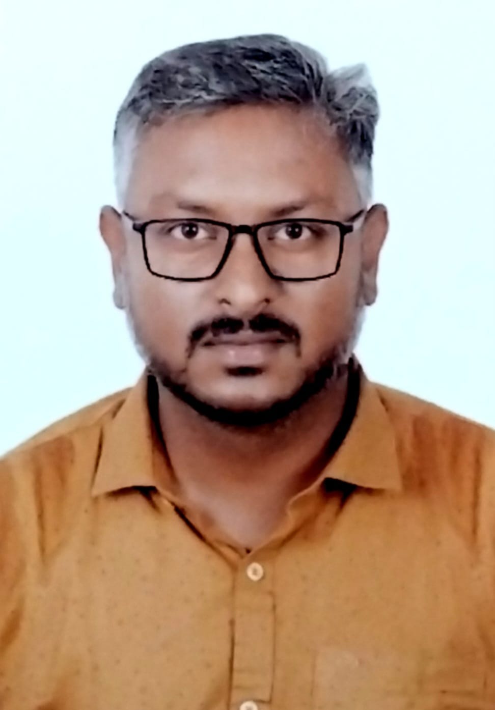 VIBINRAJ