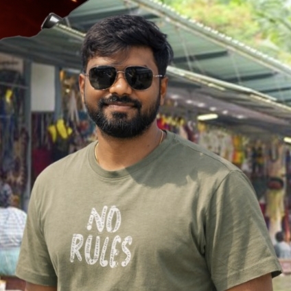 MUTHUKUMAR
