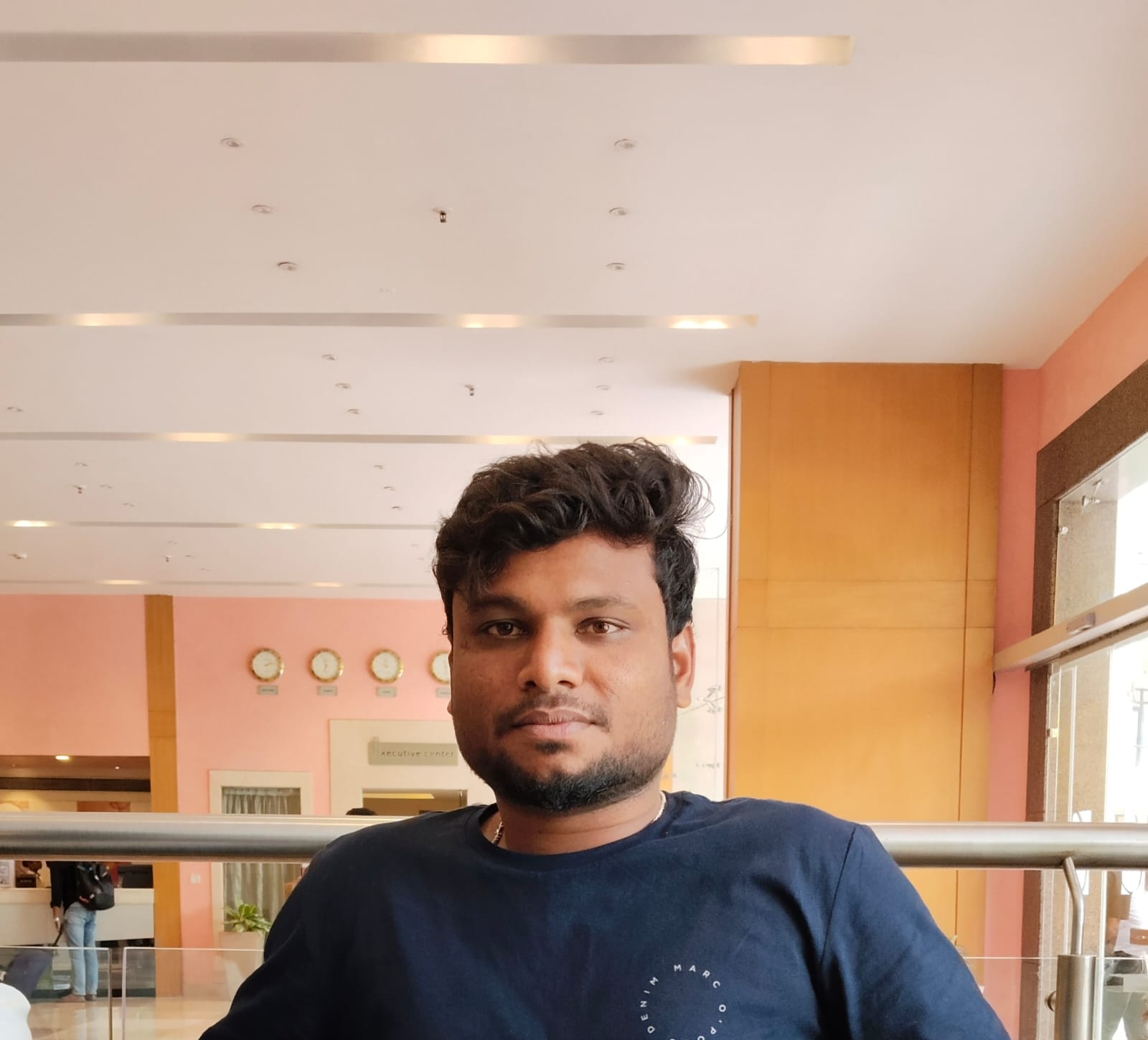 TAMILSELVAN D