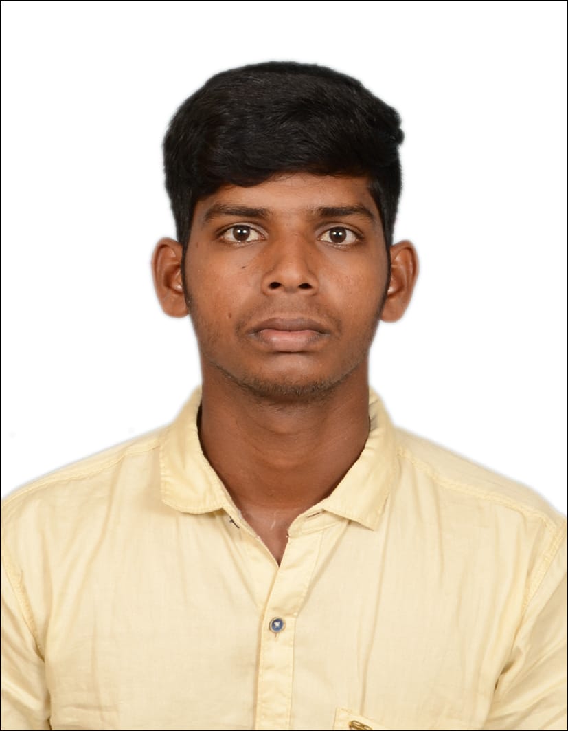 SIVAKUMAR M