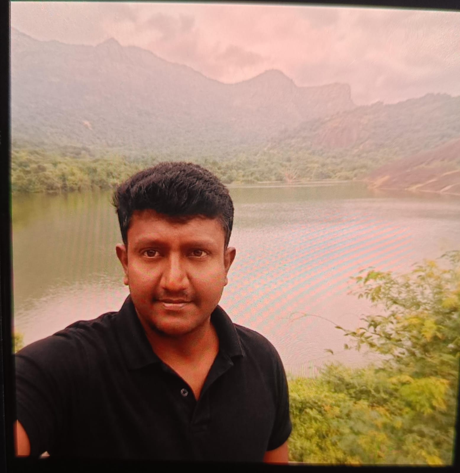 Vikram G