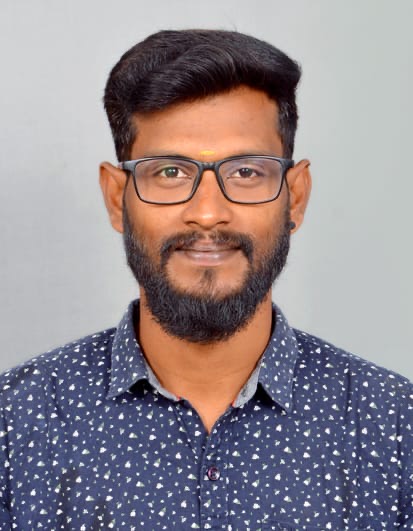 Aravinthan K