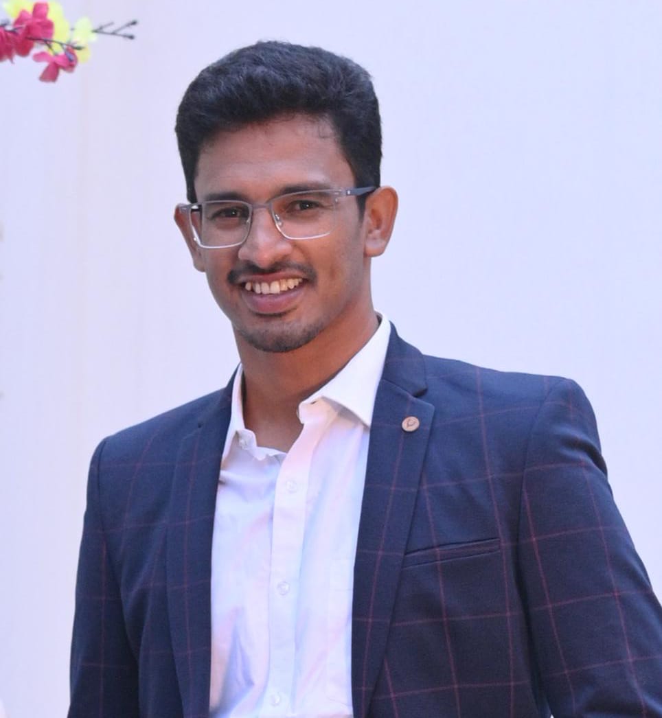 S.Dineshwaran