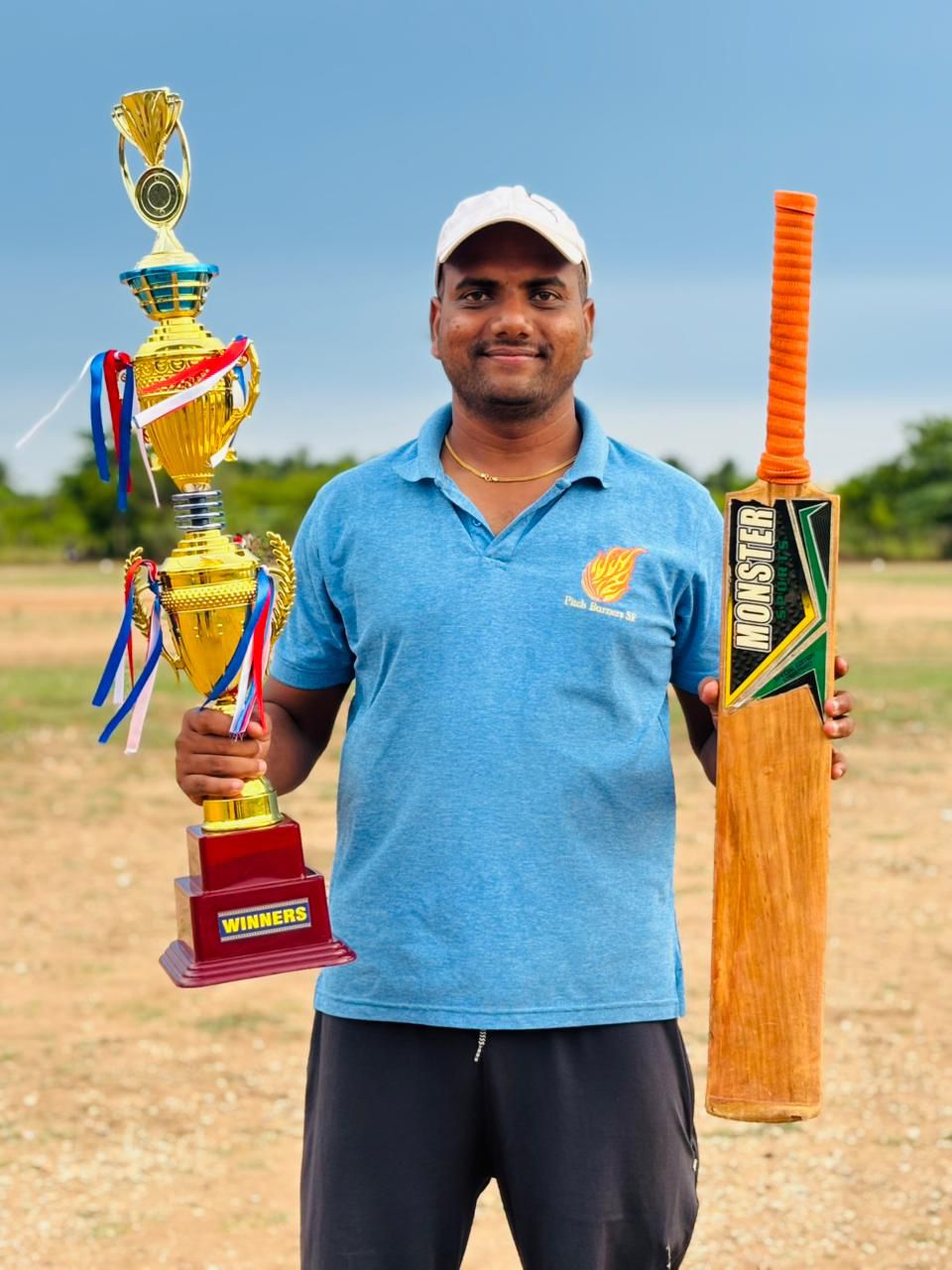 D, Shanthakumar