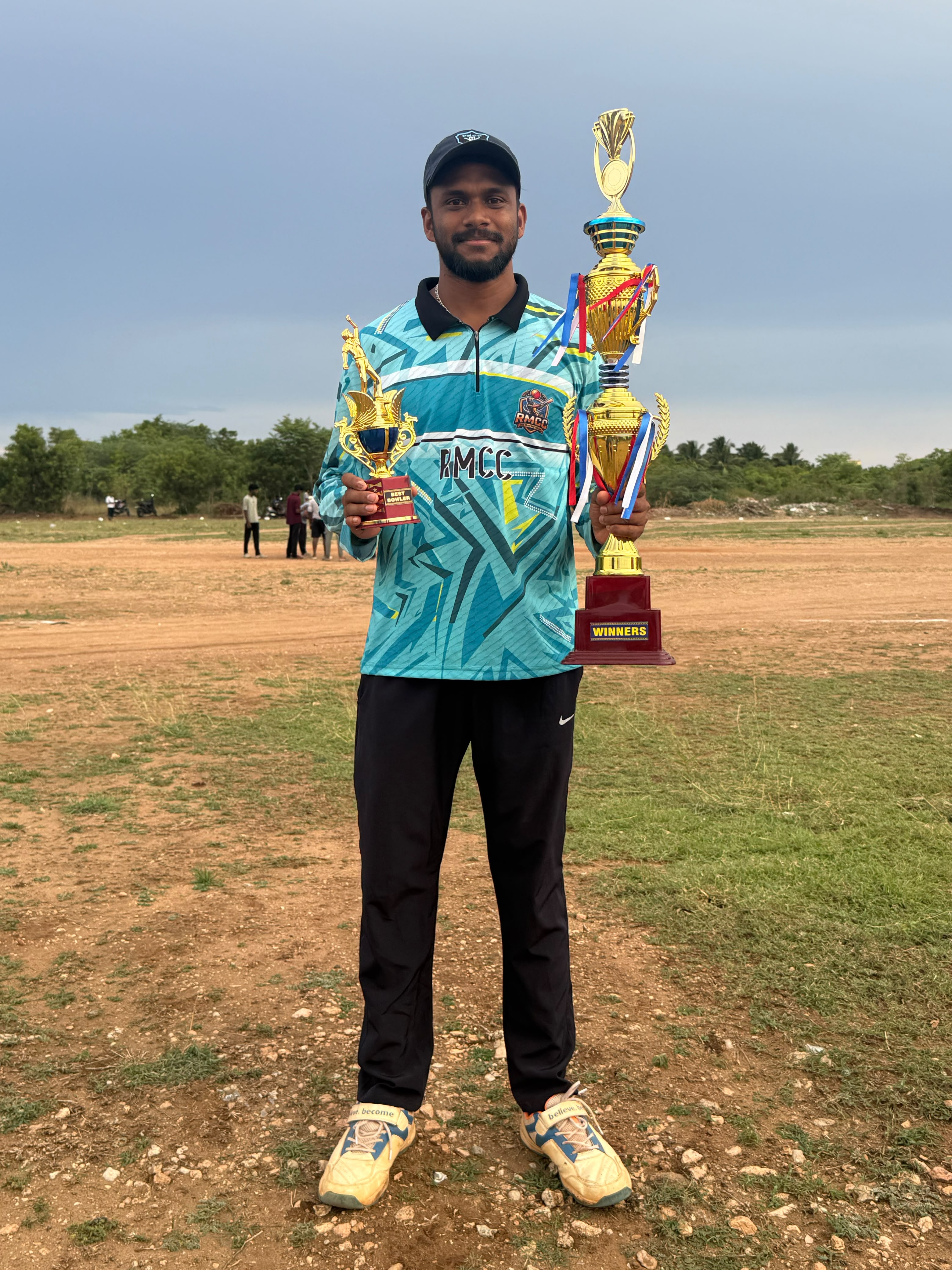Ravichandran Sivakumar