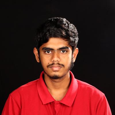 Jeeva Nithish A S