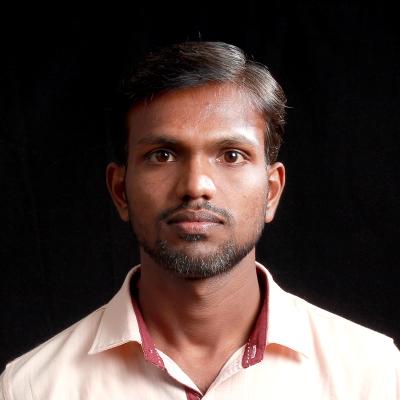 Karthikeyan Sakthivel