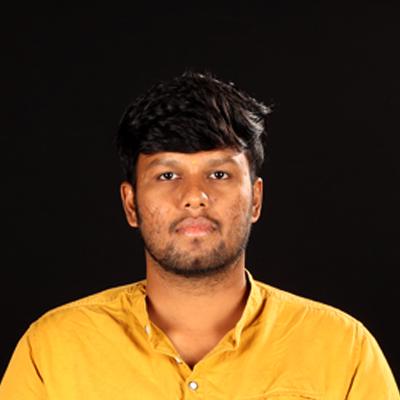 Janarthanan S