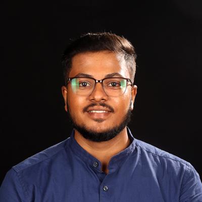 Tharun Abishek R
