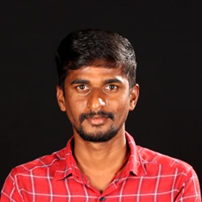 Pravin Kumar J