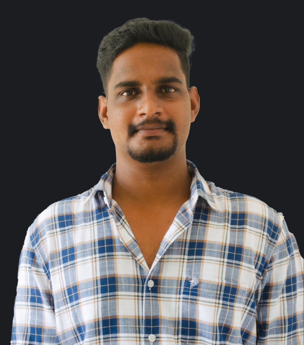 senthilraja R