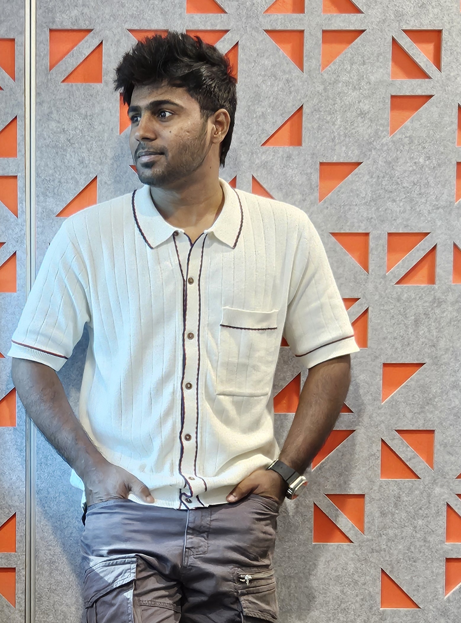 Yogesh Rajendran
