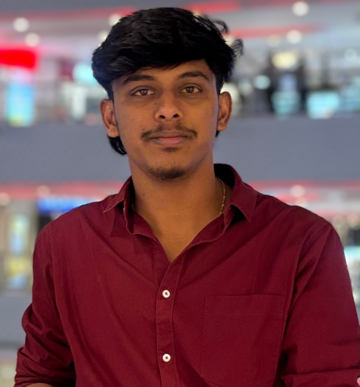 Santhosh kumar L
