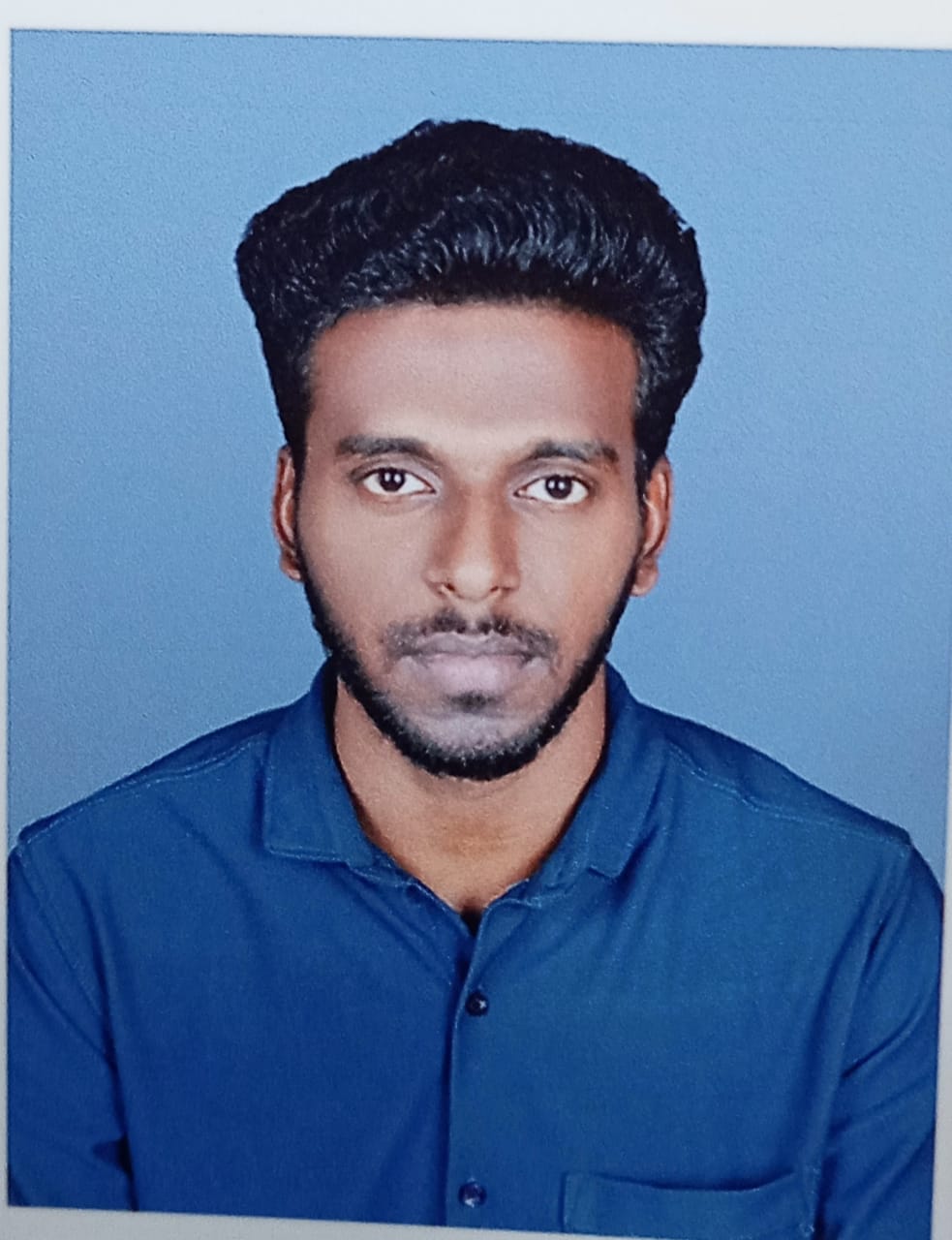 Kumar M