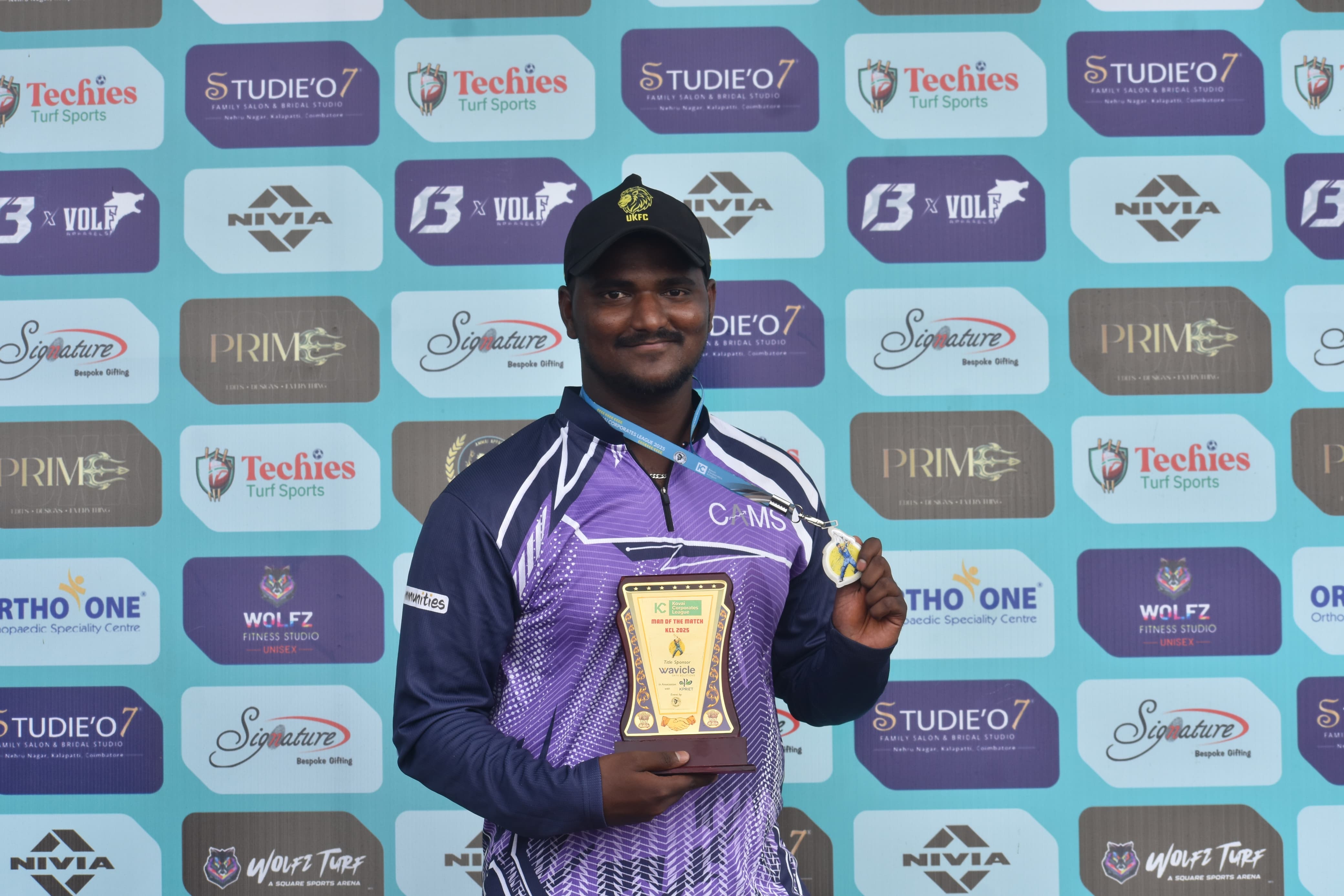 SASIKUMAR S