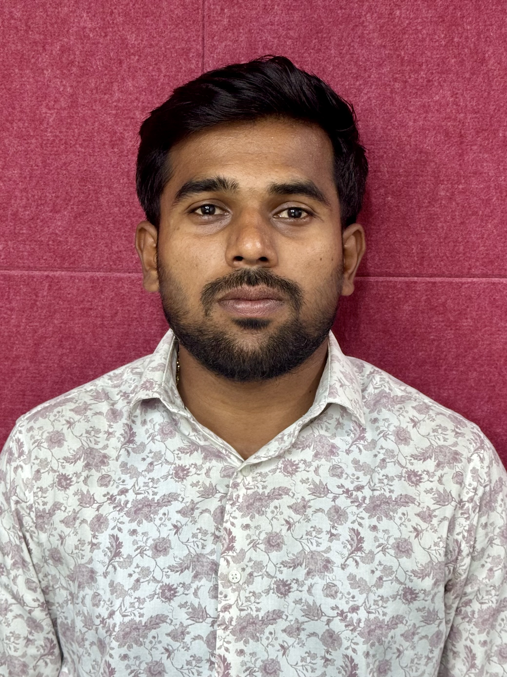 Prabhakaran Anbazhagan