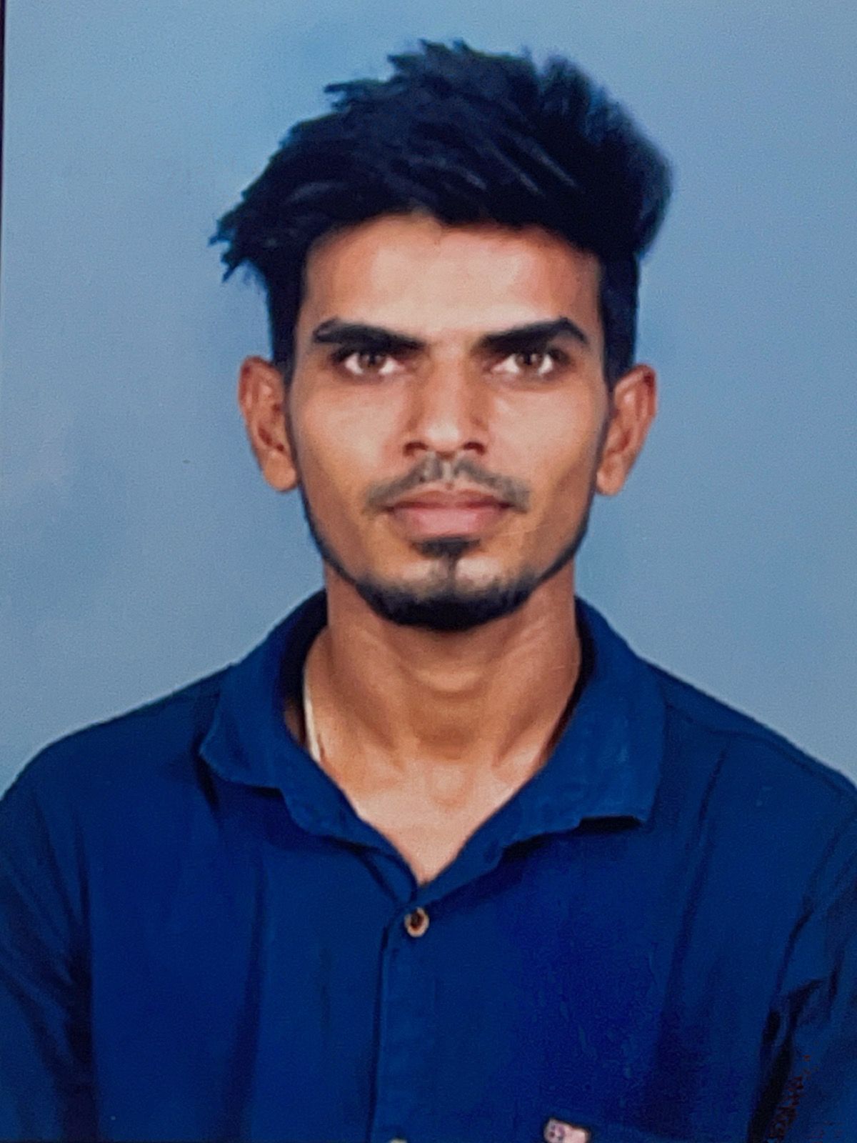 Rahul R