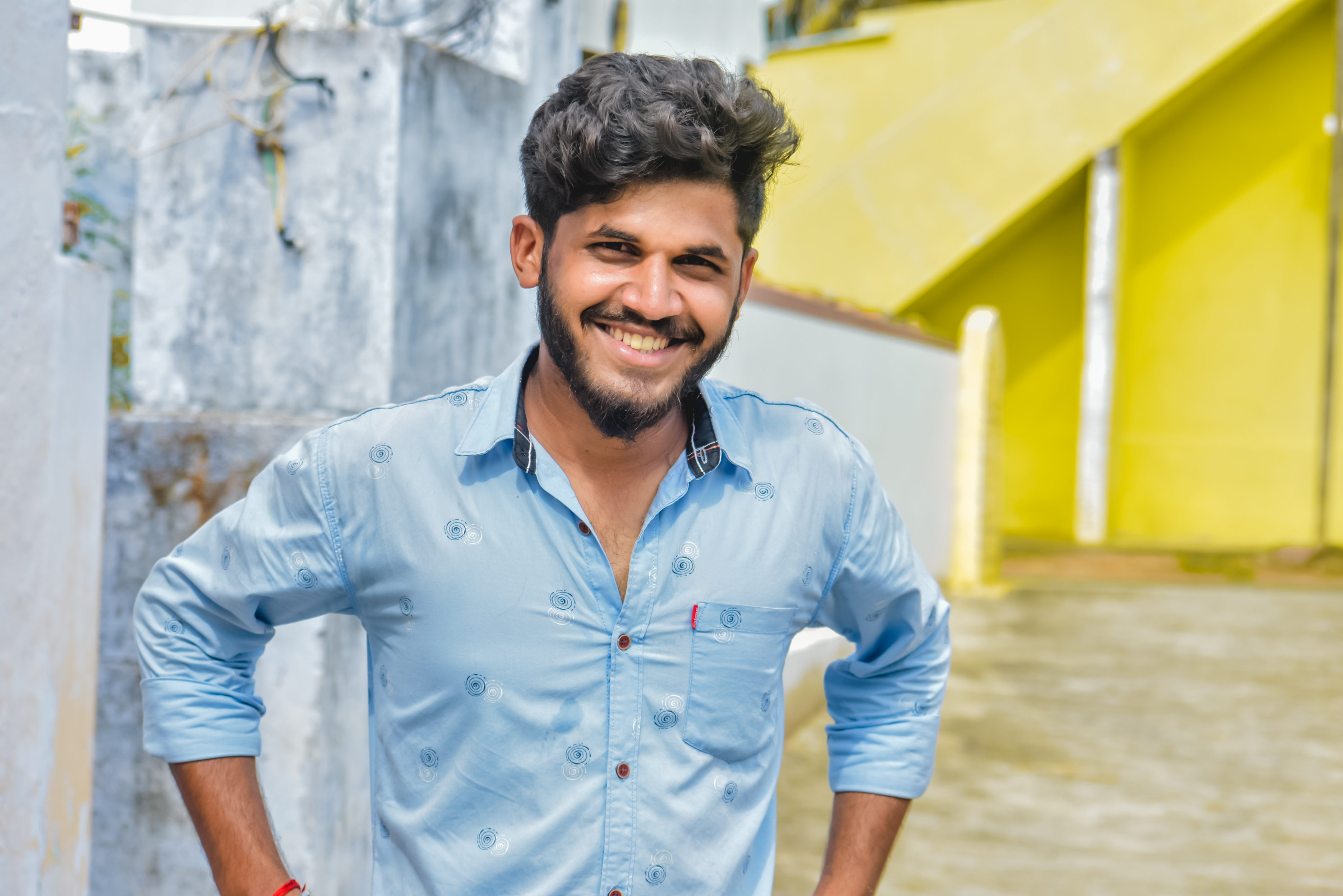 Sajith K