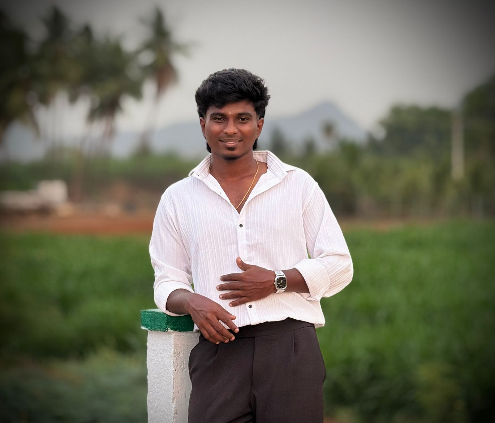 Sivasubramaniyan M