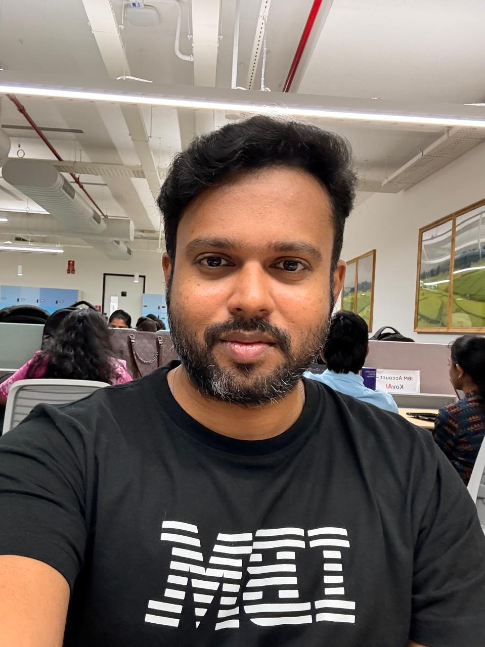 Rajesh