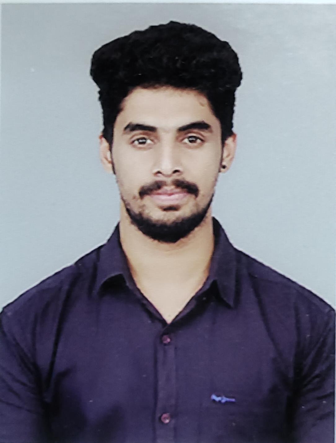 Praveen R