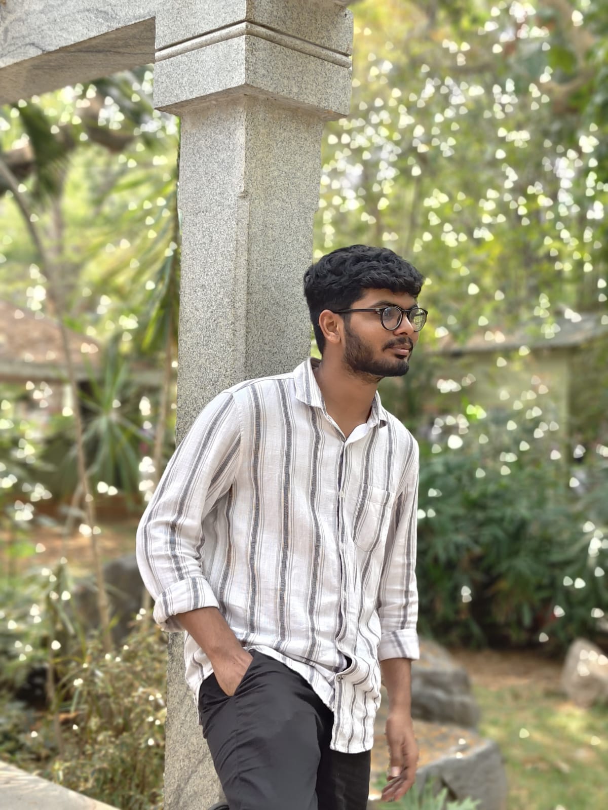 Vishnu A