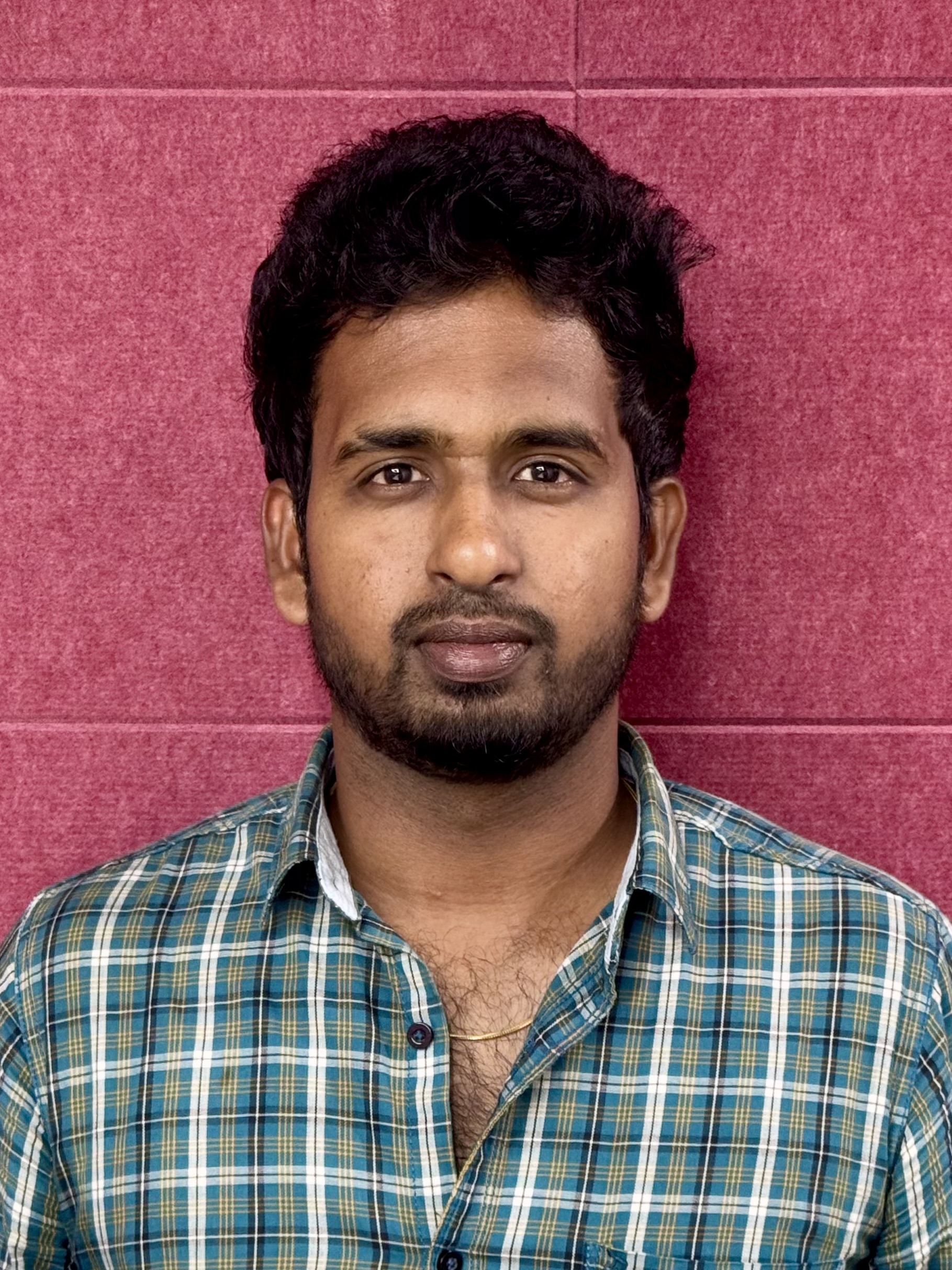 Arunraj