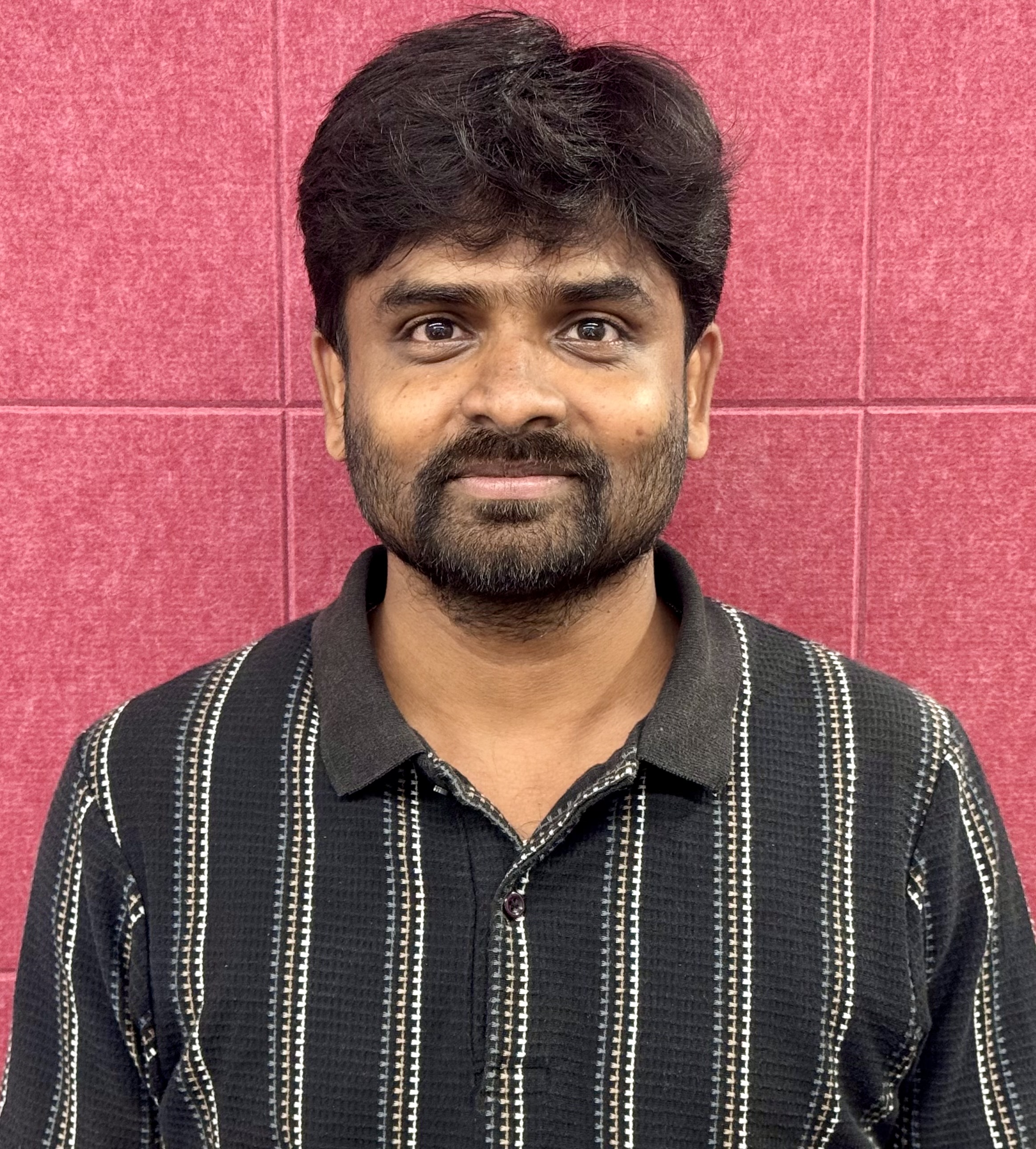 Balamurugan Paramasivam