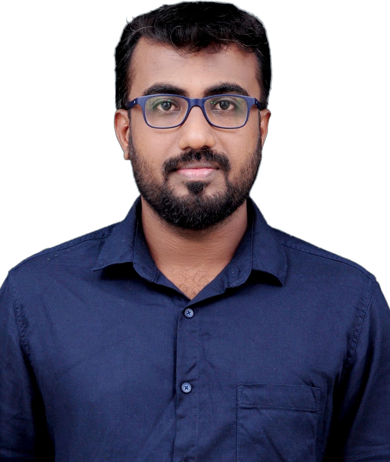 Arun Velusamy