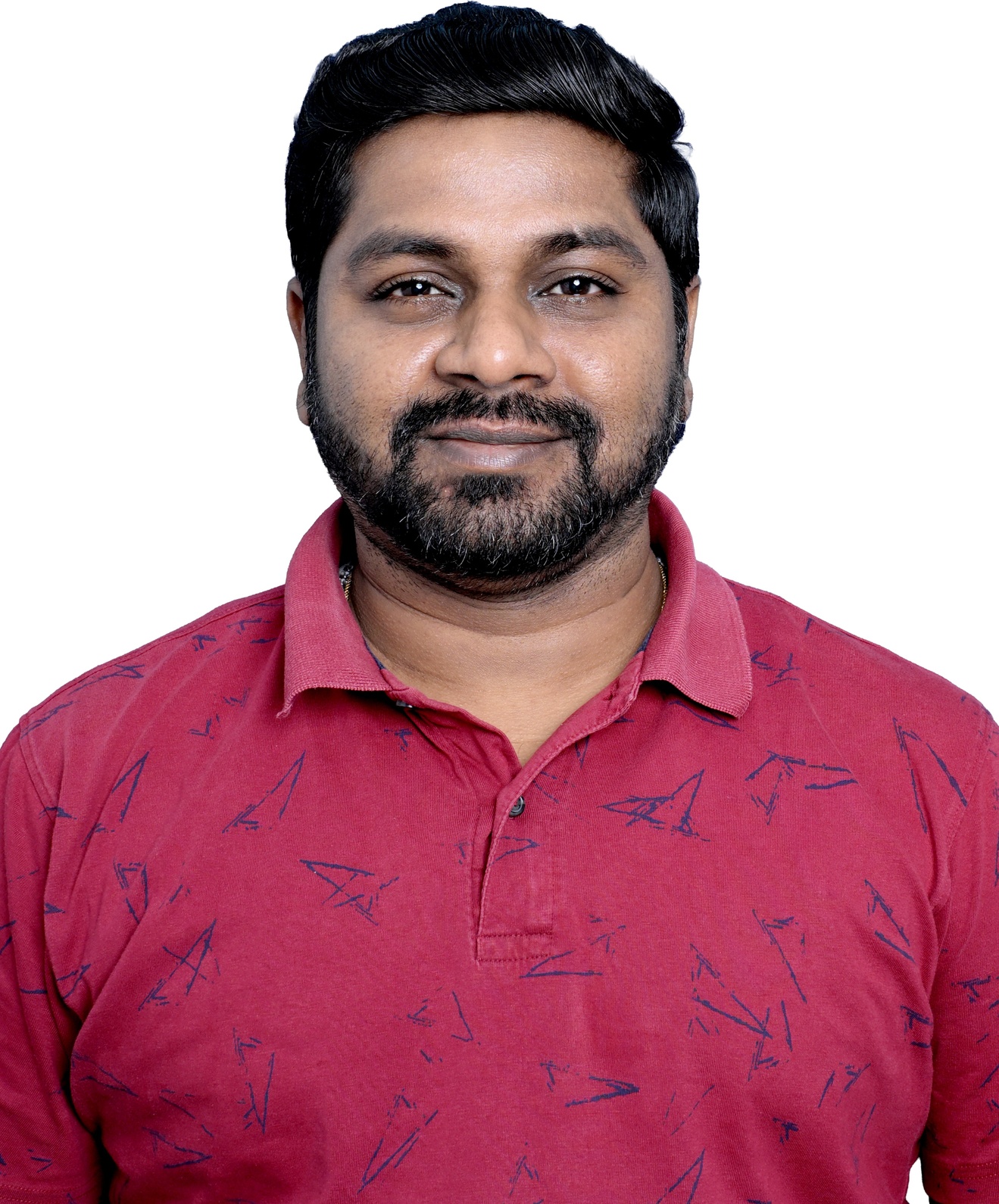 Balakumar Gopalakrishnan