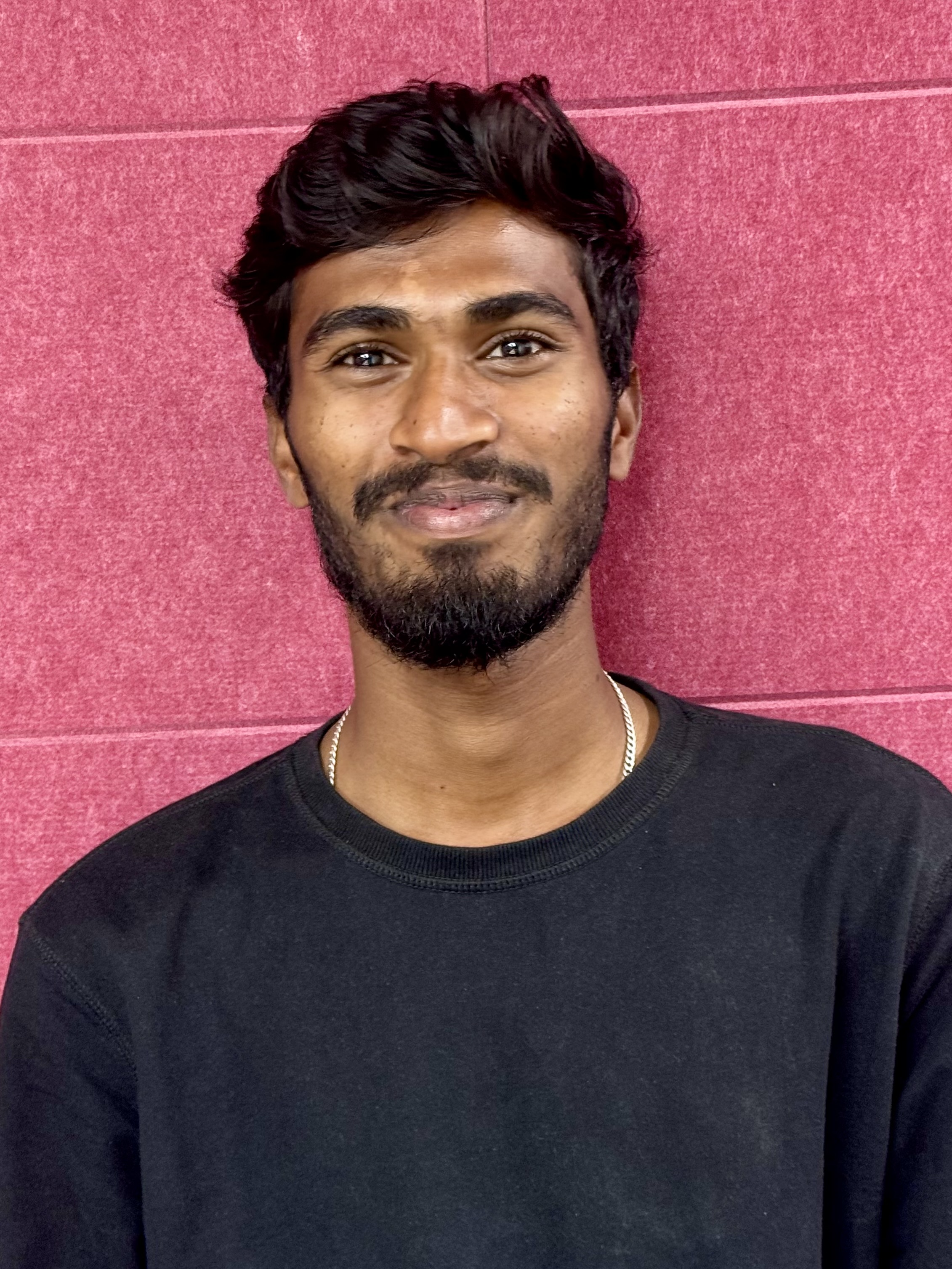 Alexander Kailasam