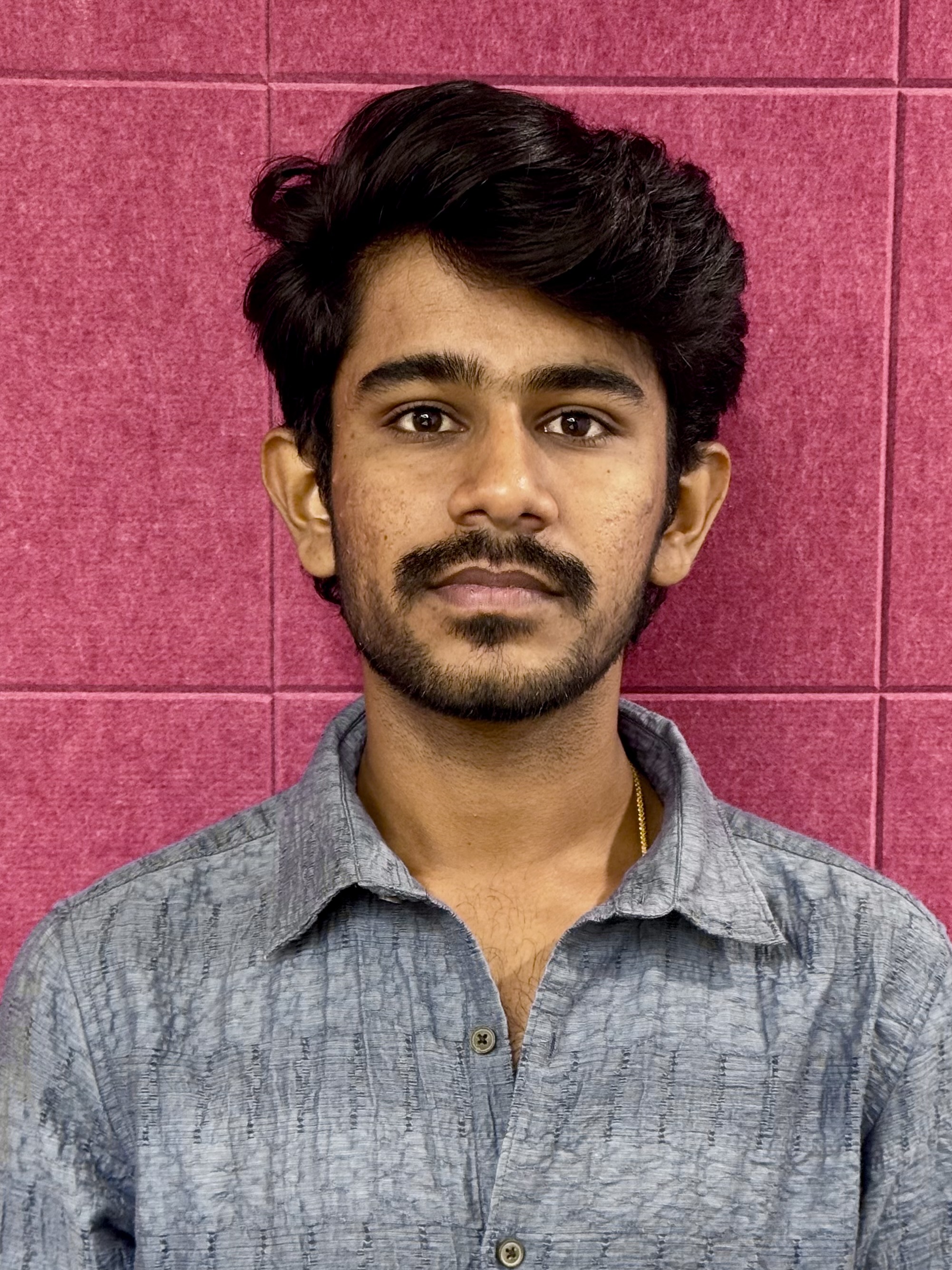 Hariharan S