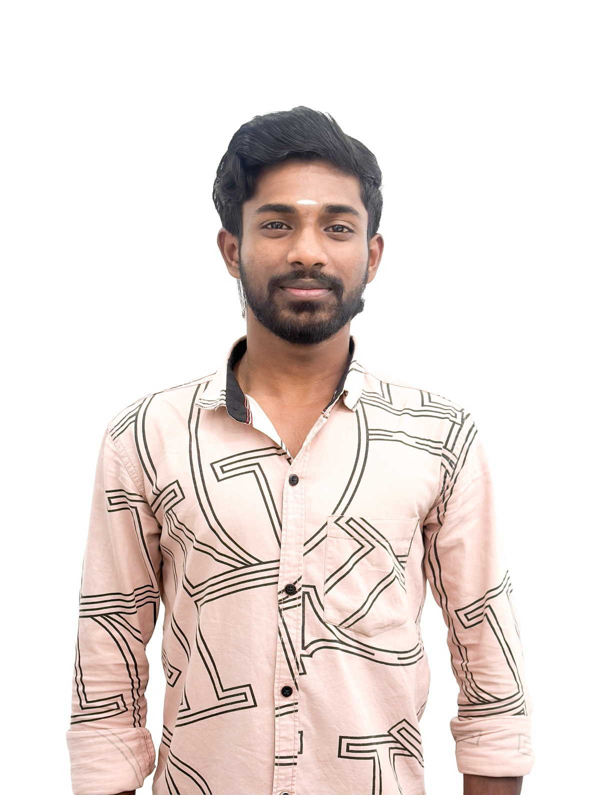 Deepanchakaravarthy Kumar
