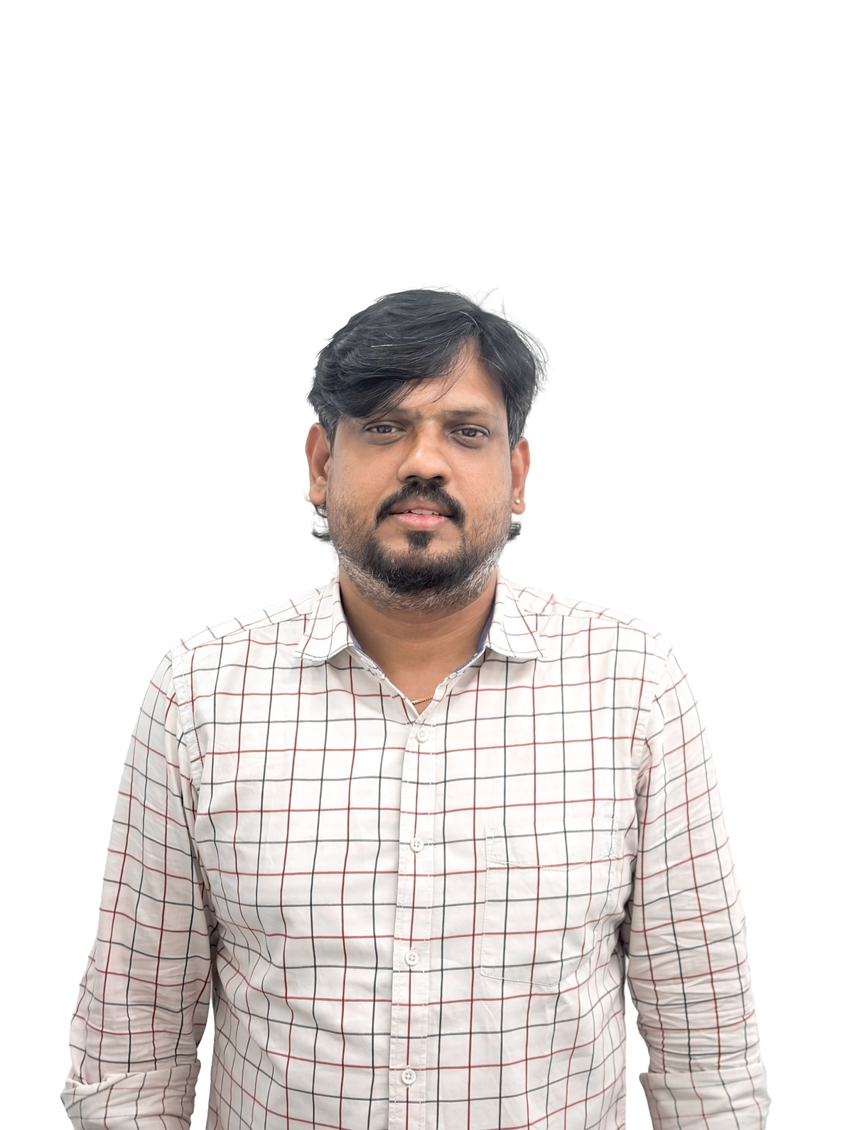 Gopinath Thilakaraju