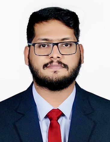 Nikhil K R