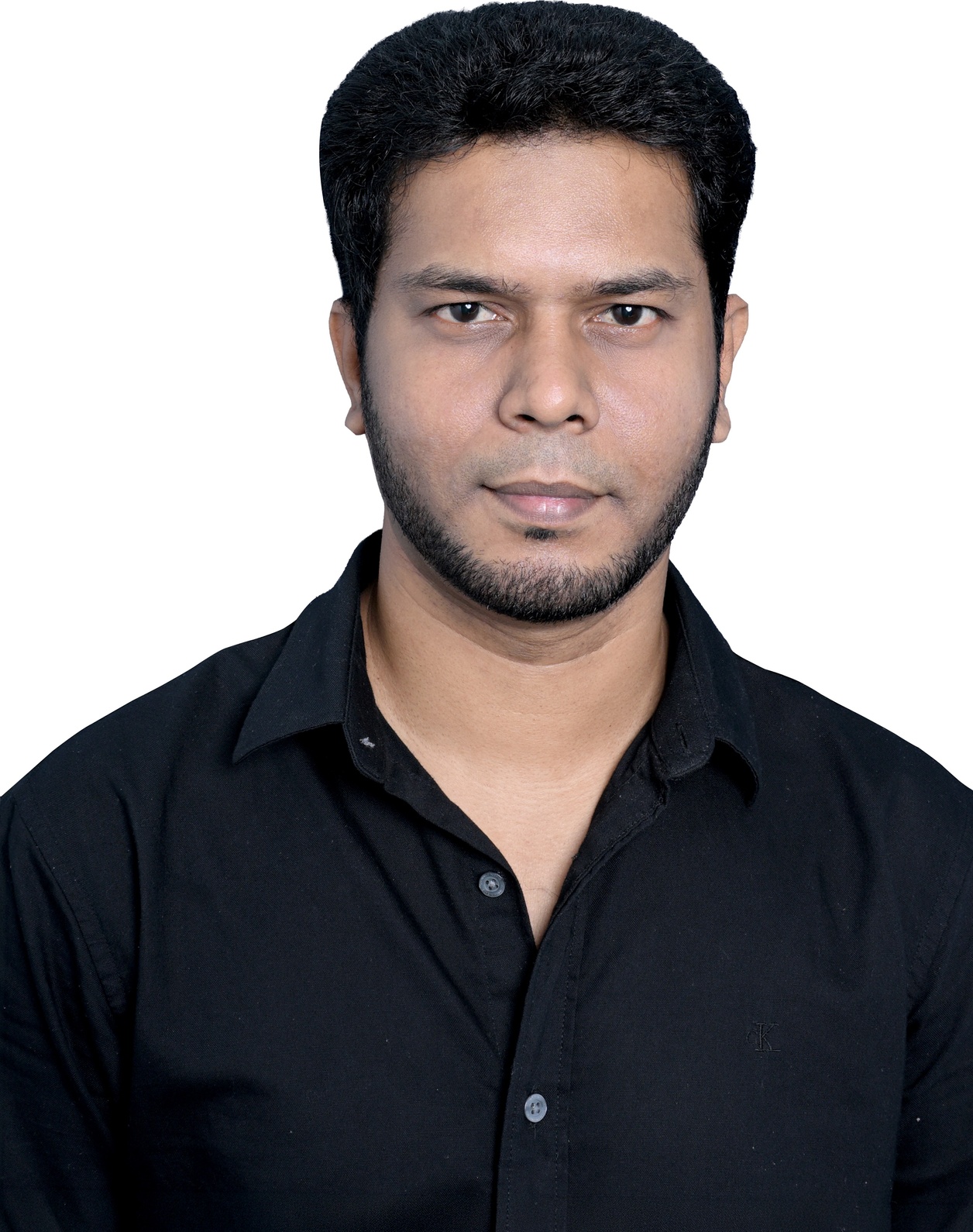 Rishwan Basha