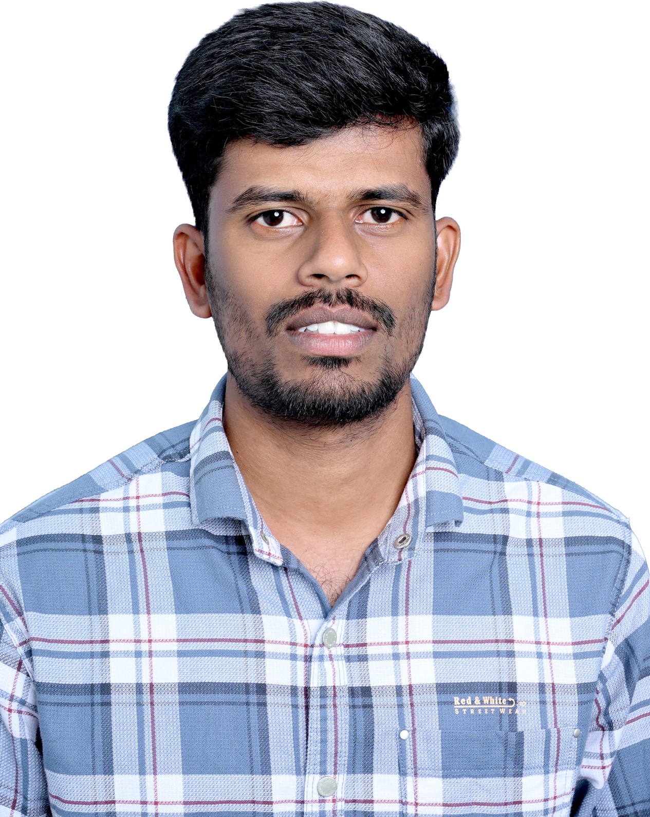 Saravanan Govindharaj