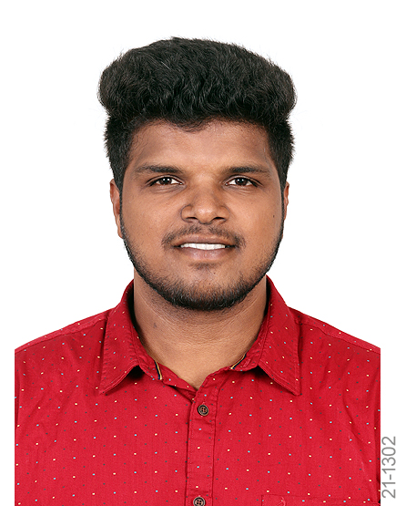 Maniraj S
