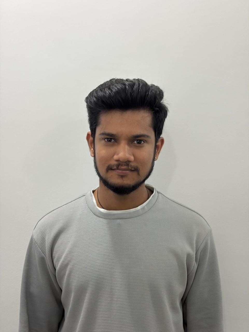 Siva Shyam Subramaniam