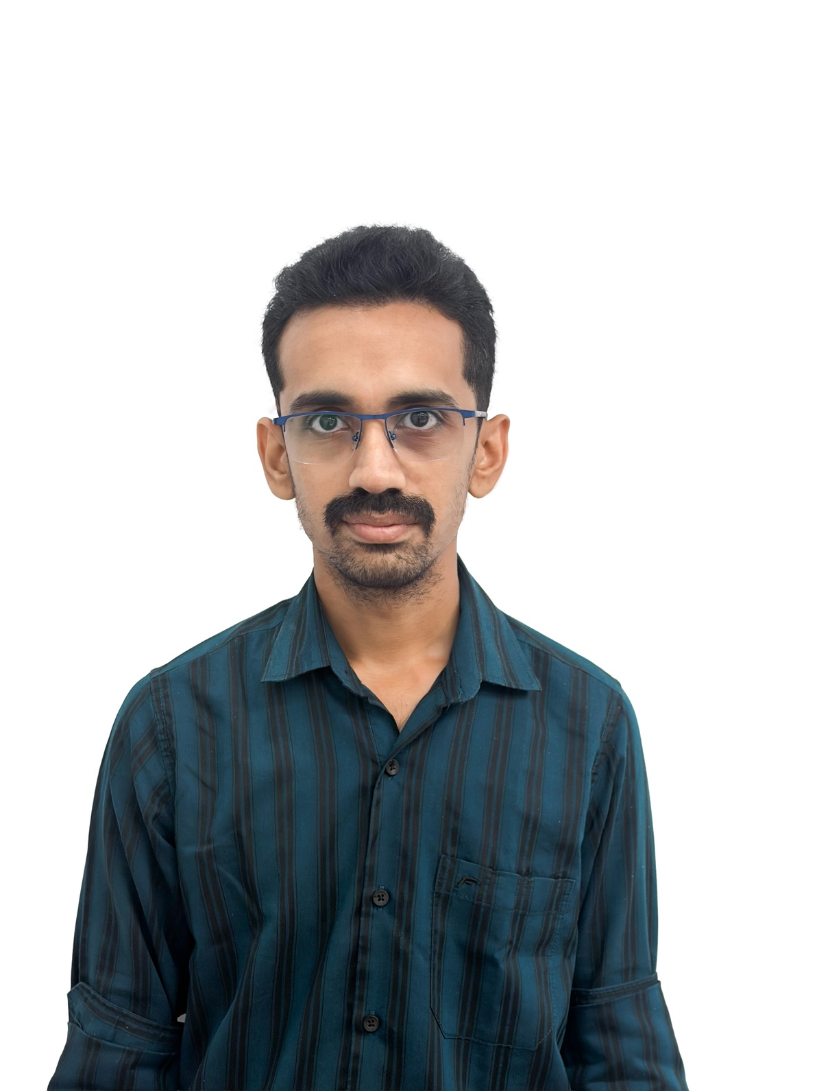 Srinivasakumar A L