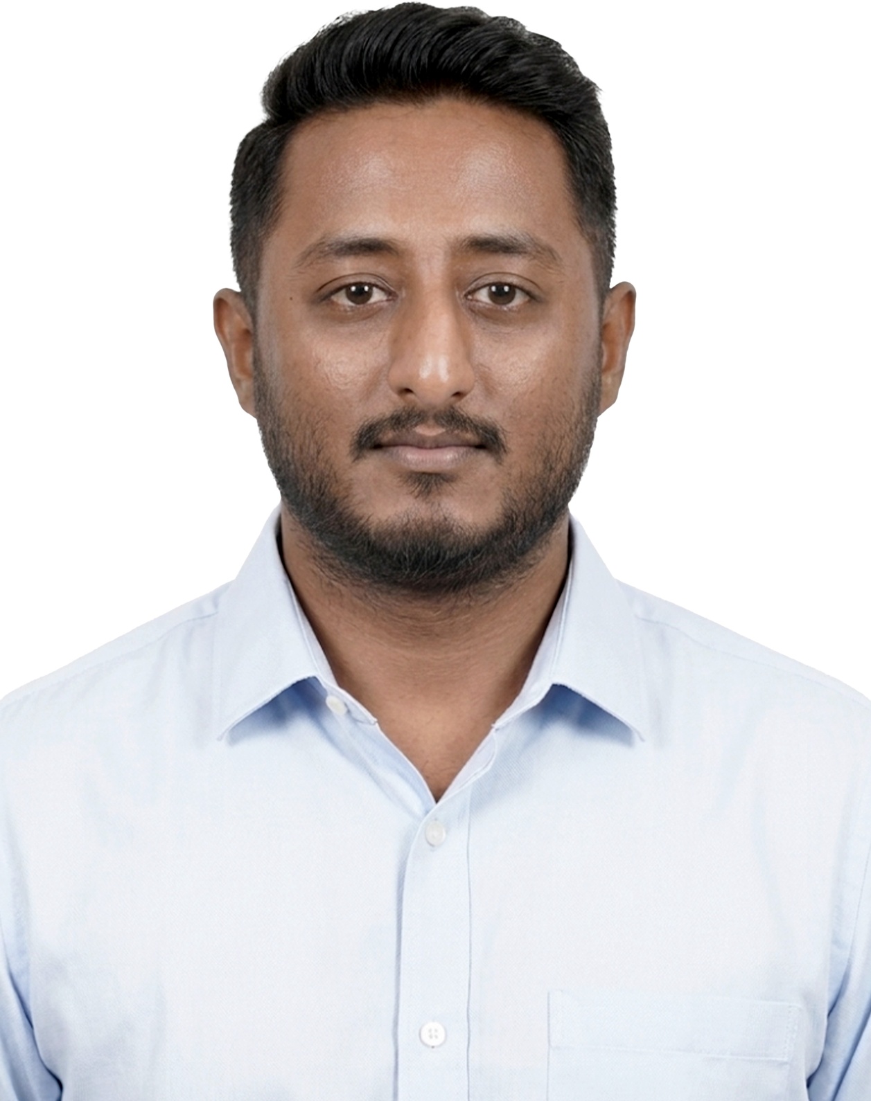 Sudarshan Thiyagarajan