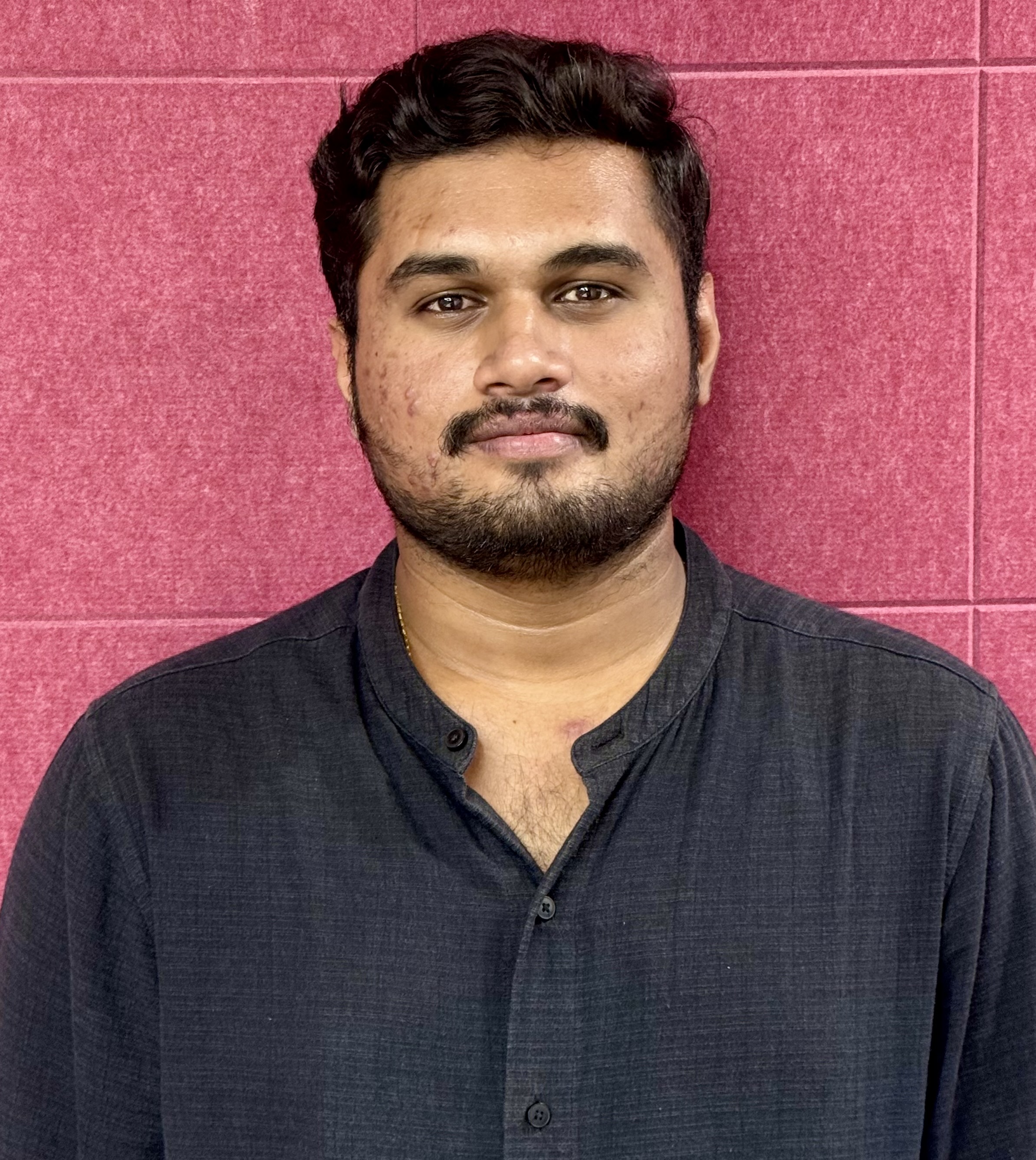 Pranay Kashibhatta