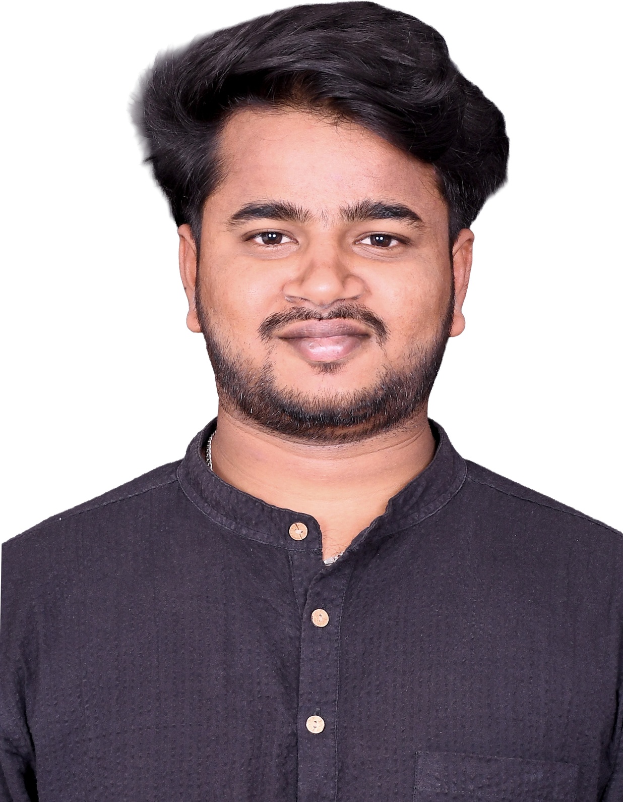 Vignesh Vellaisamy